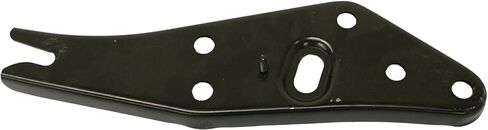 Garage-Pro Bumper Bracket SET Compatible with Toyota Tacoma 2005-2015 Rear, Driver and Passenger Side, Inner in Saudi Arabia