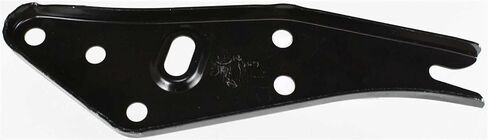Garage-Pro Bumper Bracket SET Compatible with Toyota Tacoma 2005-2015 Rear, Driver and Passenger Side, Inner in Saudi Arabia