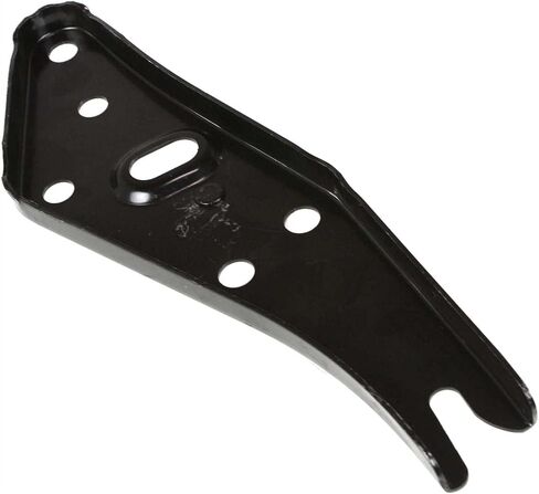 Garage-Pro Bumper Bracket SET Compatible with Toyota Tacoma 2005-2015 Rear, Driver and Passenger Side, Inner in Saudi Arabia
