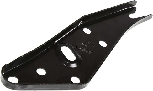 Garage-Pro Bumper Bracket SET Compatible with Toyota Tacoma 2005-2015 Rear, Driver and Passenger Side, Inner in Saudi Arabia