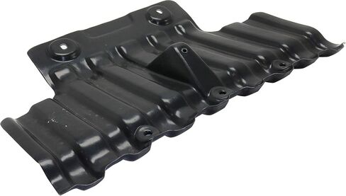 Garage-Pro Engine Splash Shield متوافق مع GMC Sierra 1500 2001-2006 ، Sierra 2500 1999-2004 ، Sierra 2500 HD 2001-2010 ، Sierra 3500 Front ، Crew Cab Pickup in Saudi Arabia