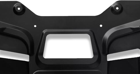 محرك Splash Shield Guard تحت الغطاء لعام 2011-2016 BMW 528i 535i 550i 750li استبدال 51757185113 BM1228195 in Kuwait