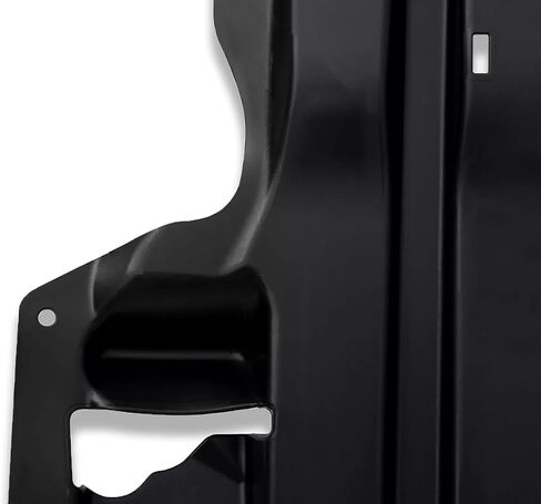 محرك Splash Shield Guard تحت الغطاء لعام 2011-2016 BMW 528i 535i 550i 750li استبدال 51757185113 BM1228195 in Kuwait