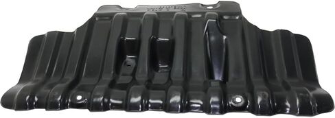 for Chevy Silverado 2500/3500 2011-2019 Engine Splash Shield | PE Plastic | Replacement for GM1228166 | 191275456033, 25866607 in Saudi Arabia
