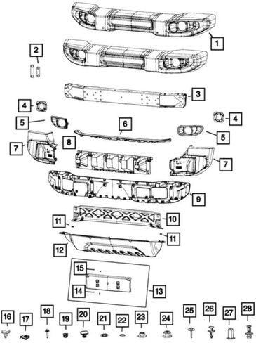 حارس الفرشاة in Saudi Arabia