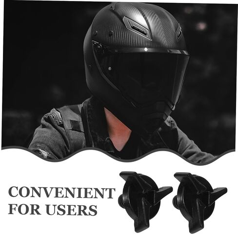 6Pcs Visor Screw Kit for MX-9 /MX-9 Adventure Helmets Universal Replacement Repair Screws in Kuwait