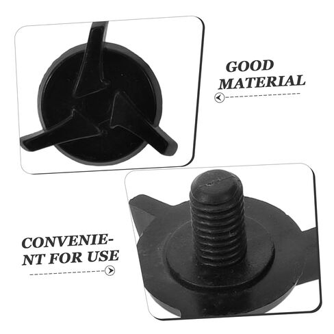 6Pcs Visor Screw Kit for MX-9 /MX-9 Adventure Helmets Universal Replacement Repair Screws in Kuwait