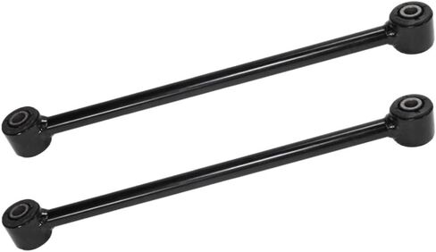 Set of 2 Lateral Links Front or Rear Driver & Passenger Side Left Right Pair for Subaru for Impreza 1993-1996 2007 for Legacy 1990-1999 Non-Adjustable with Bushing(S) in Saudi Arabia