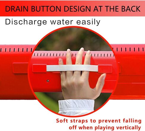 32 Keys Melodica Keyboard Instrument Air Piano Soprano Harmonica with Carrying Bag for Beginners Adults Gift Purple in Kuwait