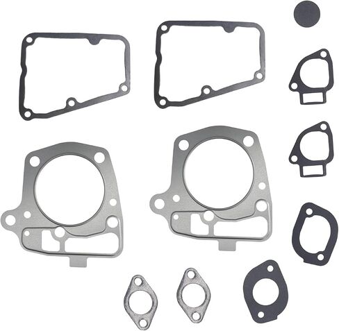أجزاء AUTU 11004-7026 مجموعة طوقا لغطاء محرك Kawasaki FR730V ، FR651V ، FR691V ، FR651V Engine 10d13 11004-0762 مجموعات غطاء صمام البديل in Saudi Arabia