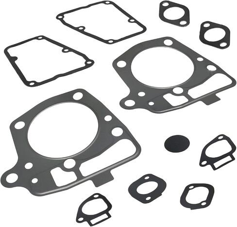 أجزاء AUTU 11004-7026 مجموعة طوقا لغطاء محرك Kawasaki FR730V ، FR651V ، FR691V ، FR651V Engine 10d13 11004-0762 مجموعات غطاء صمام البديل in Saudi Arabia