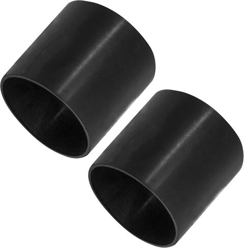 Caltric 2 Air Inlet Adapter Adapter Rubber متوافق مع WithCan-Am Outlander 400 / MAX 400 2003-2008 in Saudi Arabia