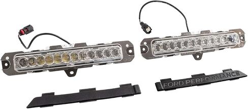 OEM M-15200K-EGL Off Road LED Grille Lights Made for Explorer Timberline 2021-2024 in Saudi Arabia