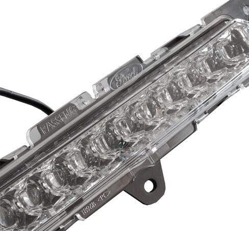 OEM M-15200K-EGL Off Road LED Grille Lights Made for Explorer Timberline 2021-2024 in Saudi Arabia