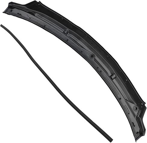Explorer Windshield Cowl Grille Top Panit for 2011-2019 Fo-Rd Explorer Base 3.5 3.7 2.0l in Saudi Arabia