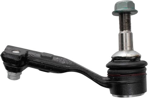 TRQ Front Steering and Suspension Kit Arm with ball stip koin koin stiplizer bar rolizer rolizer rond rol stibater in Saudi Arabia