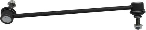 TRQ Front Steering and Suspension Kit Arm with ball stip koin koin stiplizer bar rolizer rolizer rond rol stibater in Saudi Arabia