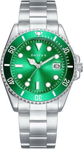 Pasoy Women’s Dial Watch Watch أنيقة 38 مم سوار الفولاذ المقاوم للصدأ الفولاذ المقاوم للصدأ in Kuwait