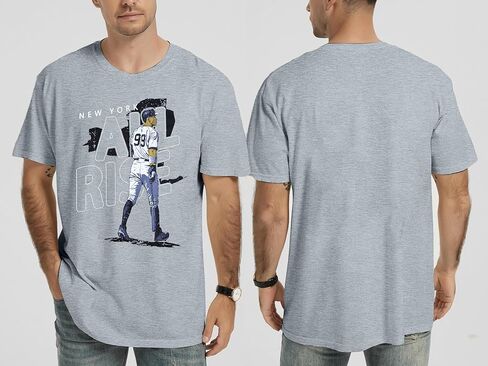 Baseball Shirts for Men Baseball Player Graphic Tee Men's T-Shirt for Baseball Fans Game Day Gifts Mens Short Sleeve Tops in Kuwait