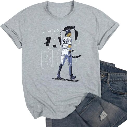 Baseball Shirts for Men Baseball Player Graphic Tee Men's T-Shirt for Baseball Fans Game Day Gifts Mens Short Sleeve Tops in Kuwait