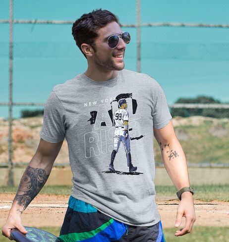 Baseball Shirts for Men Baseball Player Graphic Tee Men's T-Shirt for Baseball Fans Game Day Gifts Mens Short Sleeve Tops in Kuwait