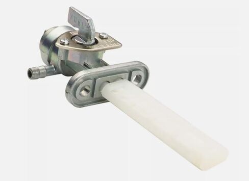Gas Fuel Tank Petcock Valve Switch for Suzuki A80 A100 A100SR AX100 GT185 RM125 in Saudi Arabia