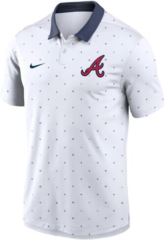 Nike Men's MLB Icon Vapor Polo in Saudi Arabia