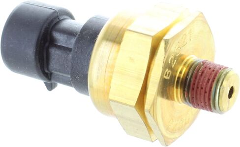 Pressure Sensor in Saudi Arabia