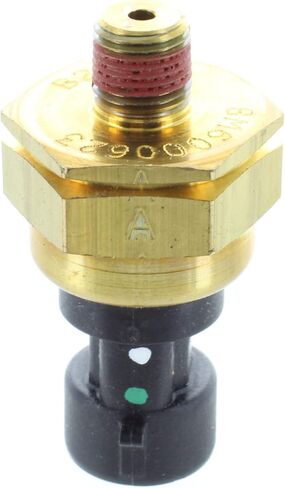 Pressure Sensor in Saudi Arabia