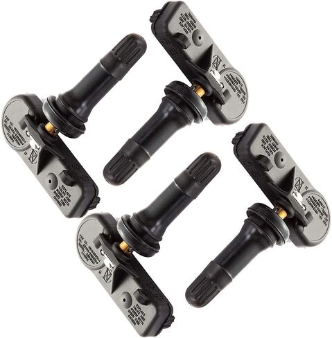 SCITOO 315MHz Tire Pressure Monitoring System (TPMS) Sensors Replacement For 2008 For Buick For Allure,2009-2014 For Buick For Enclave,2007 For Saturn For Aura Pack Of 1 in Saudi Arabia