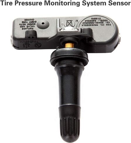 SCITOO 315MHz Tire Pressure Monitoring System (TPMS) Sensors Replacement For 2008 For Buick For Allure,2009-2014 For Buick For Enclave,2007 For Saturn For Aura Pack Of 1 in Saudi Arabia