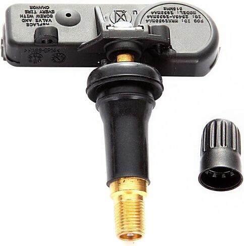 SCITOO 315MHz Tire Pressure Monitoring System (TPMS) Sensors Replacement For 2008 For Buick For Allure,2009-2014 For Buick For Enclave,2007 For Saturn For Aura Pack Of 1 in Saudi Arabia