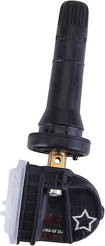 4PCS TPMS Sensor ، Aublinto Tyre Press Sensor 315MHz ، 13540600 ، 23445327 ، 22853741 ، 25799331 ، 25920615 ، 43130-85Z00 ، نظام مراقبة ضغط الإطارات in Saudi Arabia