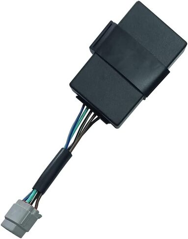 جديد Ignitor Box Ignition متوافق مع Kawasaki KLX110 2002-2009 Suzuki DRZ110 2003-2005 CDI Box in Kuwait