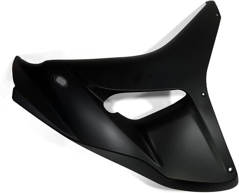 ZXMOTO Motorcycle Fairing Kit Fits for 2006 2007 Honda CBR 1000RR Injection ABS Plastic Bodywork Fairings （Candy Red） in Saudi Arabia