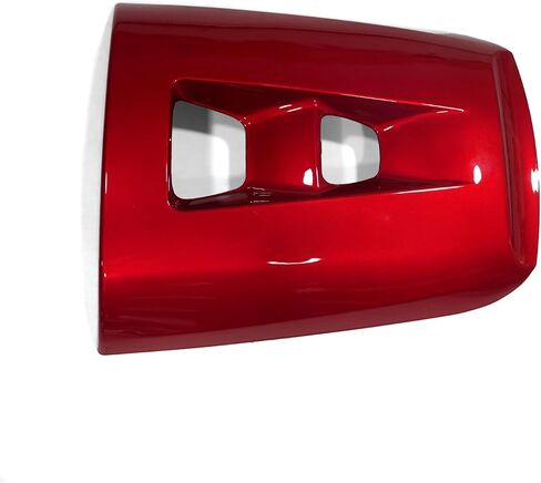 ZXMOTO Motorcycle Fairing Kit Fits for 2006 2007 Honda CBR 1000RR Injection ABS Plastic Bodywork Fairings （Candy Red） in Saudi Arabia