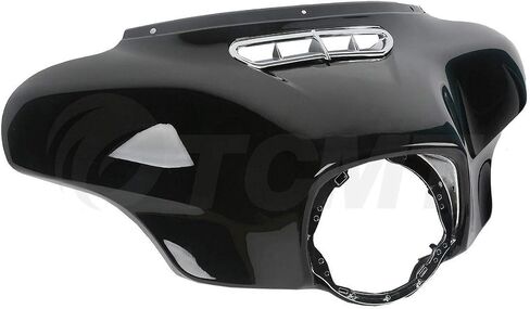 TCMT Batwing Inner Fairing Fit For Harley Touring Street Glide 2014-23 Electra Glide Ultra Classic 14-19 CVO Street Glide 14-22 Ultra Limited Street Glide Special 14-2024 in Saudi Arabia