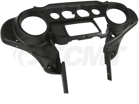 TCMT Batwing Inner Fairing Fit For Harley Touring Street Glide 2014-23 Electra Glide Ultra Classic 14-19 CVO Street Glide 14-22 Ultra Limited Street Glide Special 14-2024 in Saudi Arabia