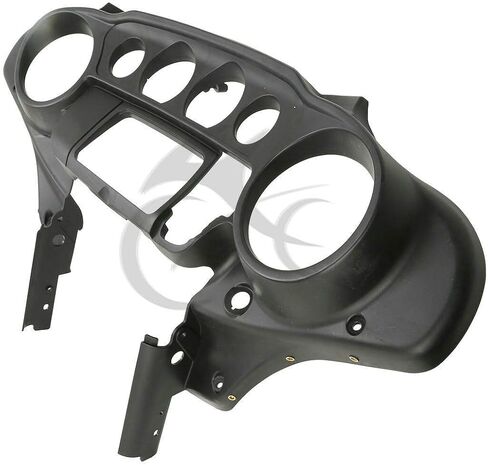 TCMT Batwing Inner Fairing Fit For Harley Touring Street Glide 2014-23 Electra Glide Ultra Classic 14-19 CVO Street Glide 14-22 Ultra Limited Street Glide Special 14-2024 in Saudi Arabia