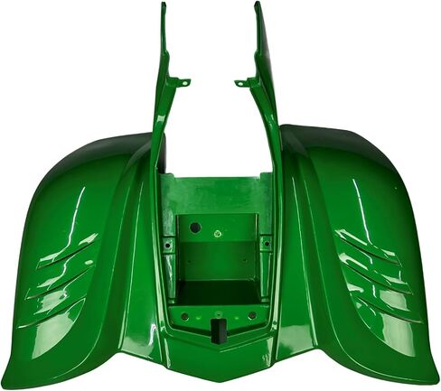 Genuine Front and Rear Kazuma Falcon 110cc 150cc 250cc Plastic Body Fairing Moulding ATV Quad RedCat Green in Saudi Arabia