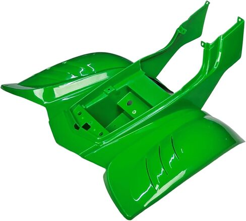 Genuine Front and Rear Kazuma Falcon 110cc 150cc 250cc Plastic Body Fairing Moulding ATV Quad RedCat Green in Saudi Arabia