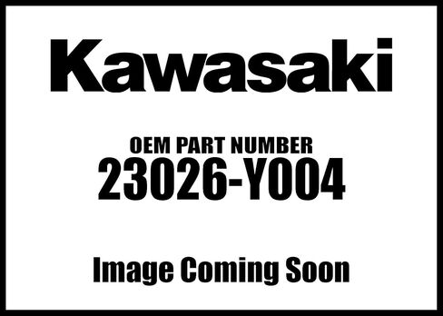 Kawasaki 2007-2020 Kfx90 Kfx50 Lens Tail Lamp 23026-Y004 New Oem in Saudi Arabia