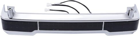 6" LED Brake Turn Tail Light Kit fits for 2009-2013 Touring Road King Electra Glide Street Glide models with King Tour Pack in Saudi Arabia