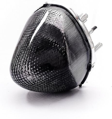 Motorcycle LED Brake Tail Light Smoke Lens with Integrated Turn Signals Fit For Suzuki 1998-2003 Katana 600,1998-2003 Katana 750, 1998-2003 Katana GSX600F,1998-2003 Katana GSX750F in Saudi Arabia