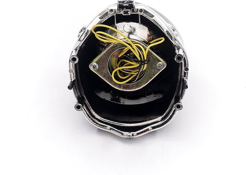 Motorcycle LED Brake Tail Light Smoke Lens with Integrated Turn Signals Fit For Suzuki 1998-2003 Katana 600,1998-2003 Katana 750, 1998-2003 Katana GSX600F,1998-2003 Katana GSX750F in Saudi Arabia