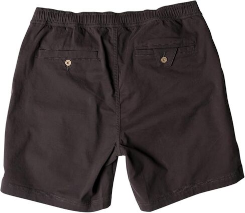KAVU Men's Walk It Off Elastic Waist Shorts in Saudi Arabia