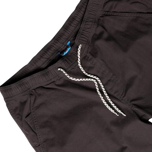 KAVU Men's Walk It Off Elastic Waist Shorts in Saudi Arabia