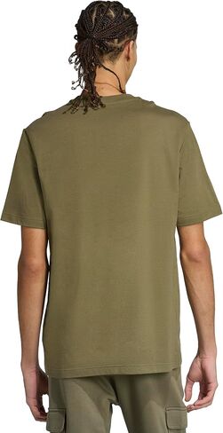 adidas Men's Camouflage Graphic T-Shirt in Saudi Arabia