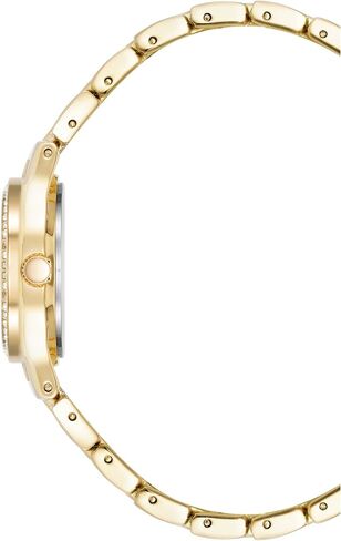 Anne Klein Women's Premium Crystal Accented Bracelet Watch in Saudi Arabia