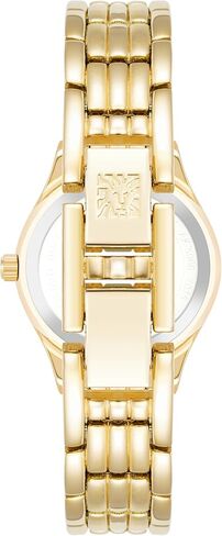 Anne Klein Women's Premium Crystal Accented Bracelet Watch in Saudi Arabia